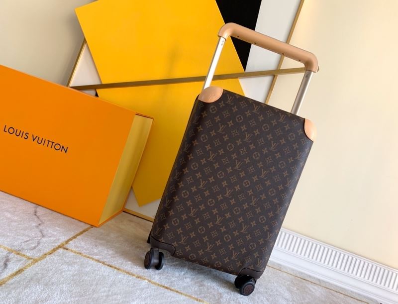 Louis Vuitton Suitcase